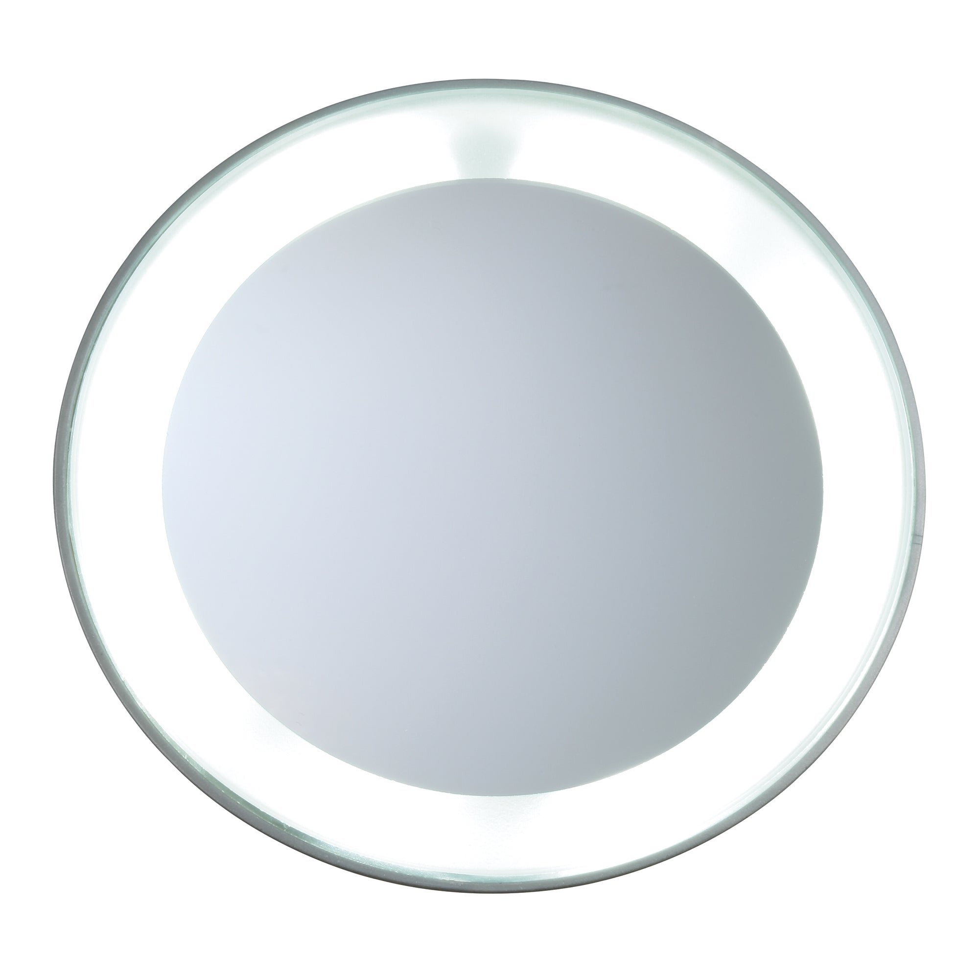 LED 15X Magnifying Mirror