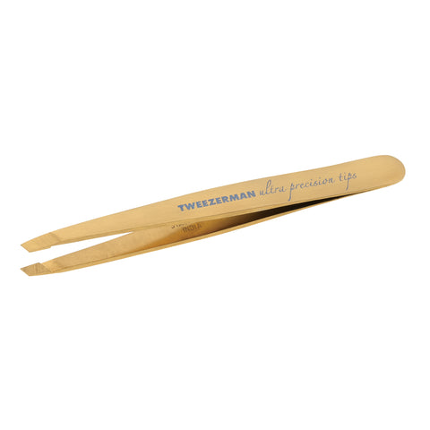 Featured image of Ultra Precision Slant Tweezer product | Image 1