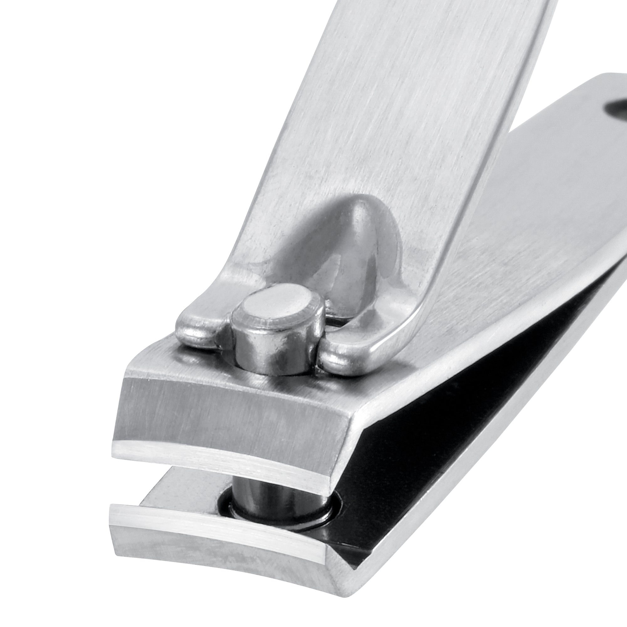 Blades of Stainless Steel Nail Clipper