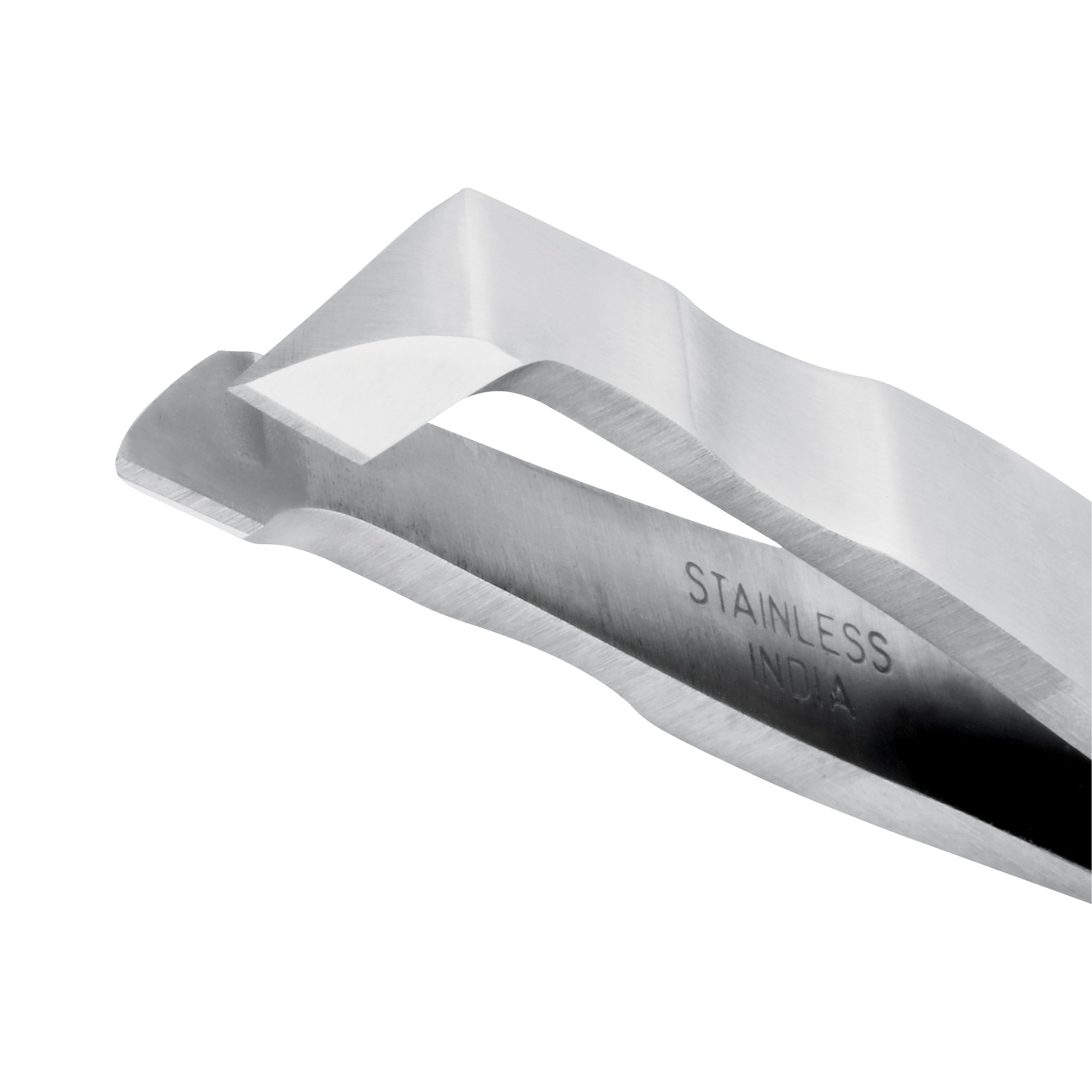 Tip of Stainless Steel Mini Cuticle Nipper