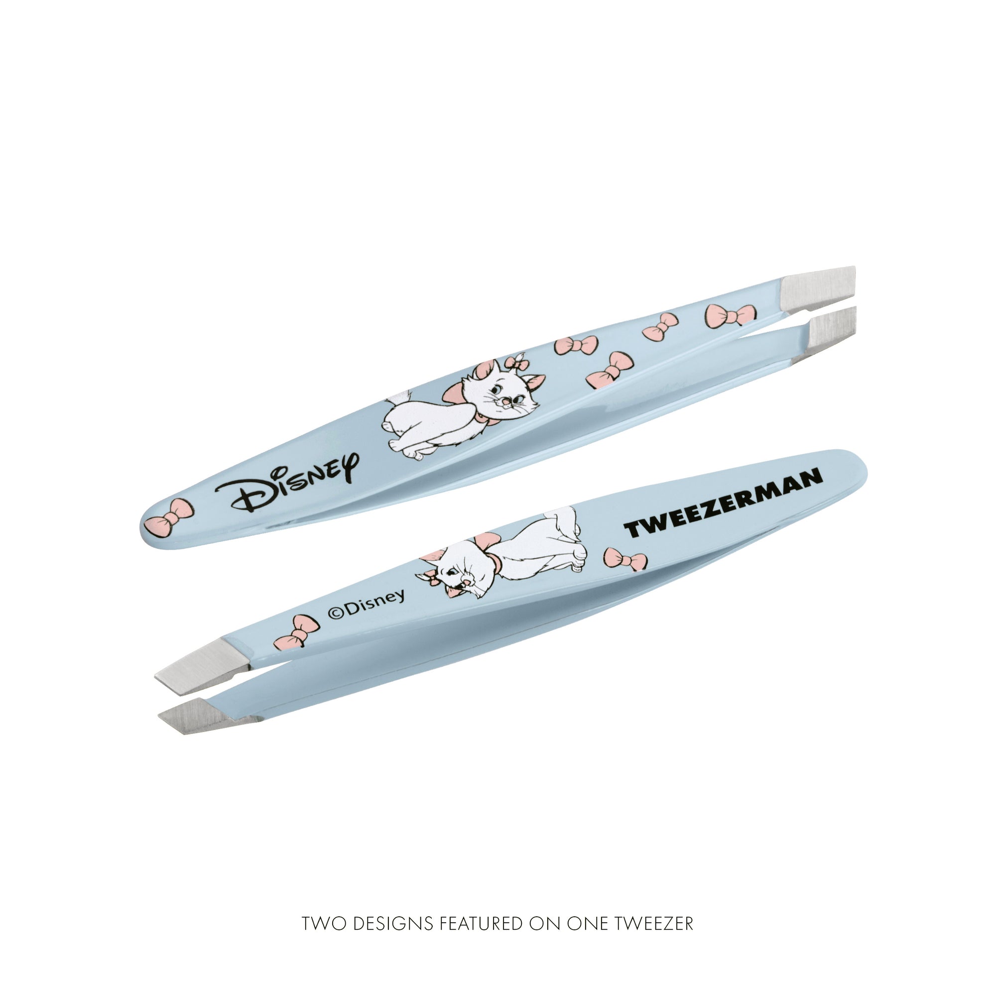 Disney&#39;s The Aristocats Mini Slant Tweezer