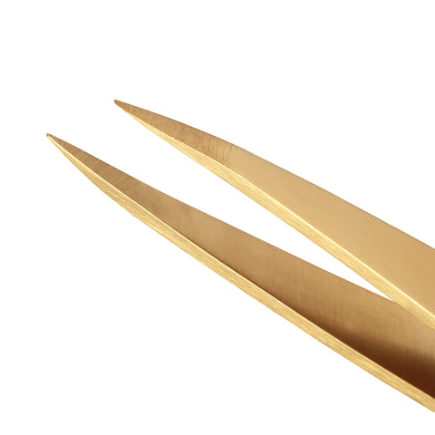 Alternative image of Ultra Precision Point Tweezer product | Image 2