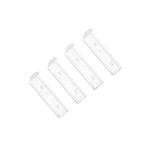Featured image of Facial Razor Replacement Blades product | Image 1