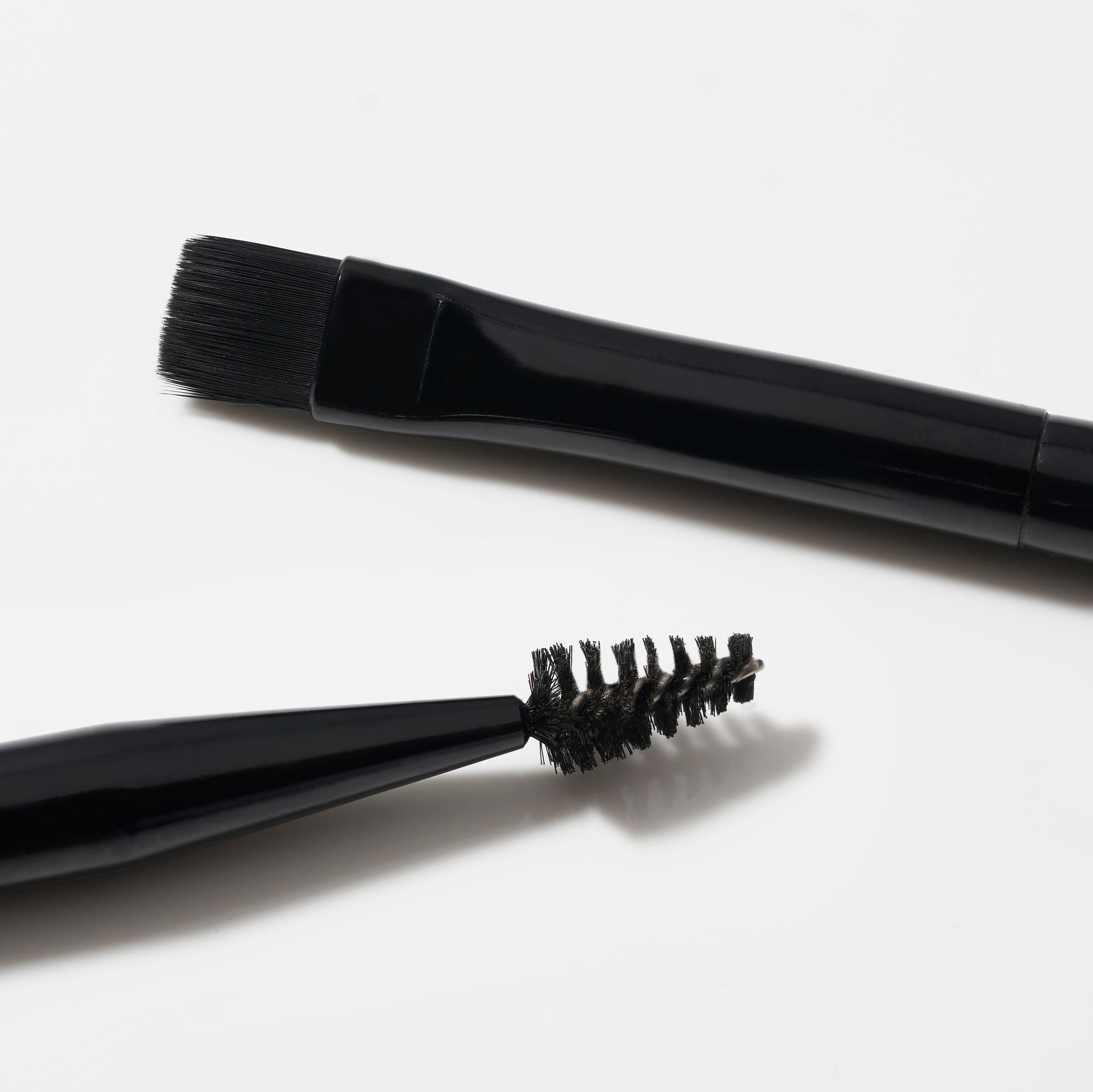 Flat Brow Brush &amp; Spoolie