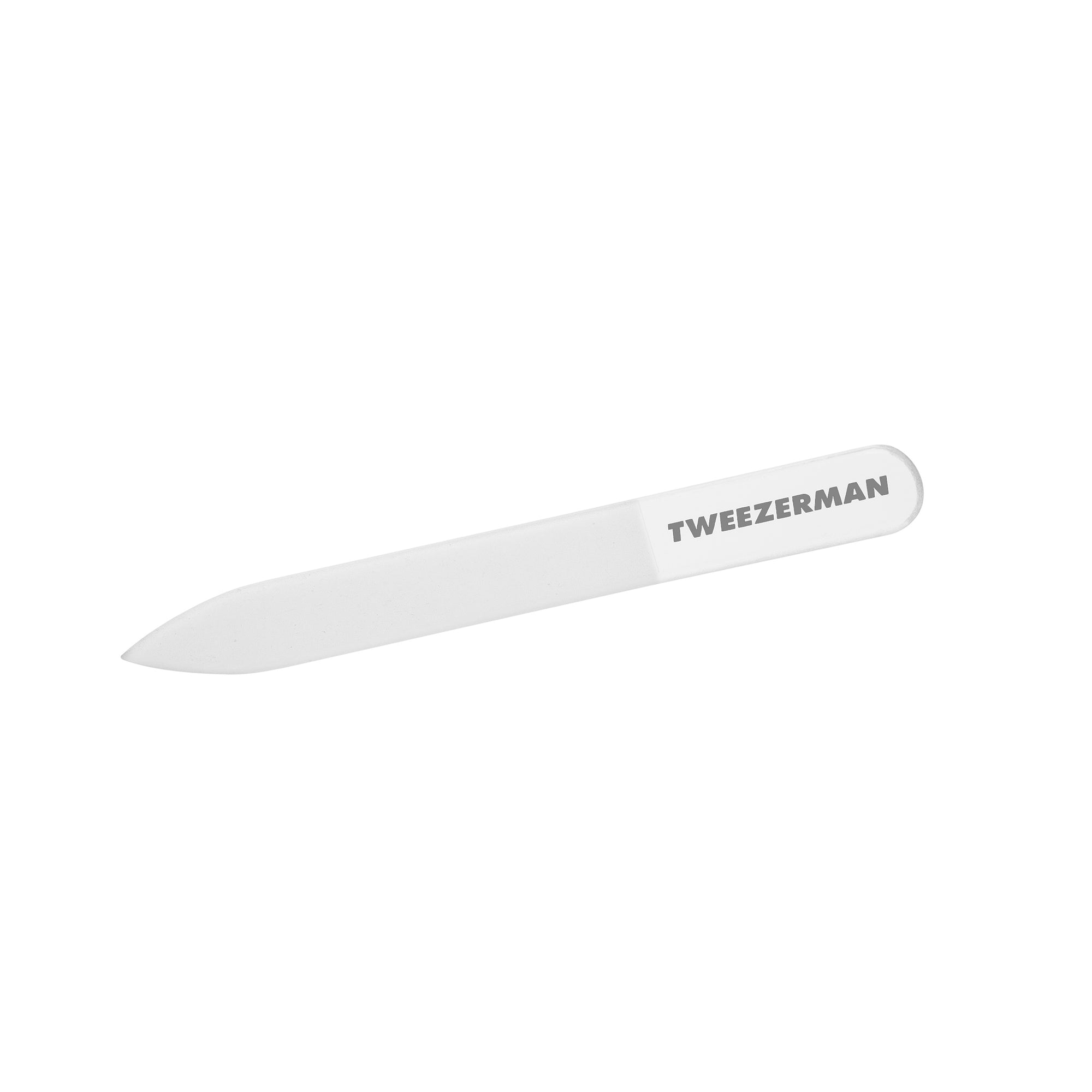 Mini Glass Nail File GWP