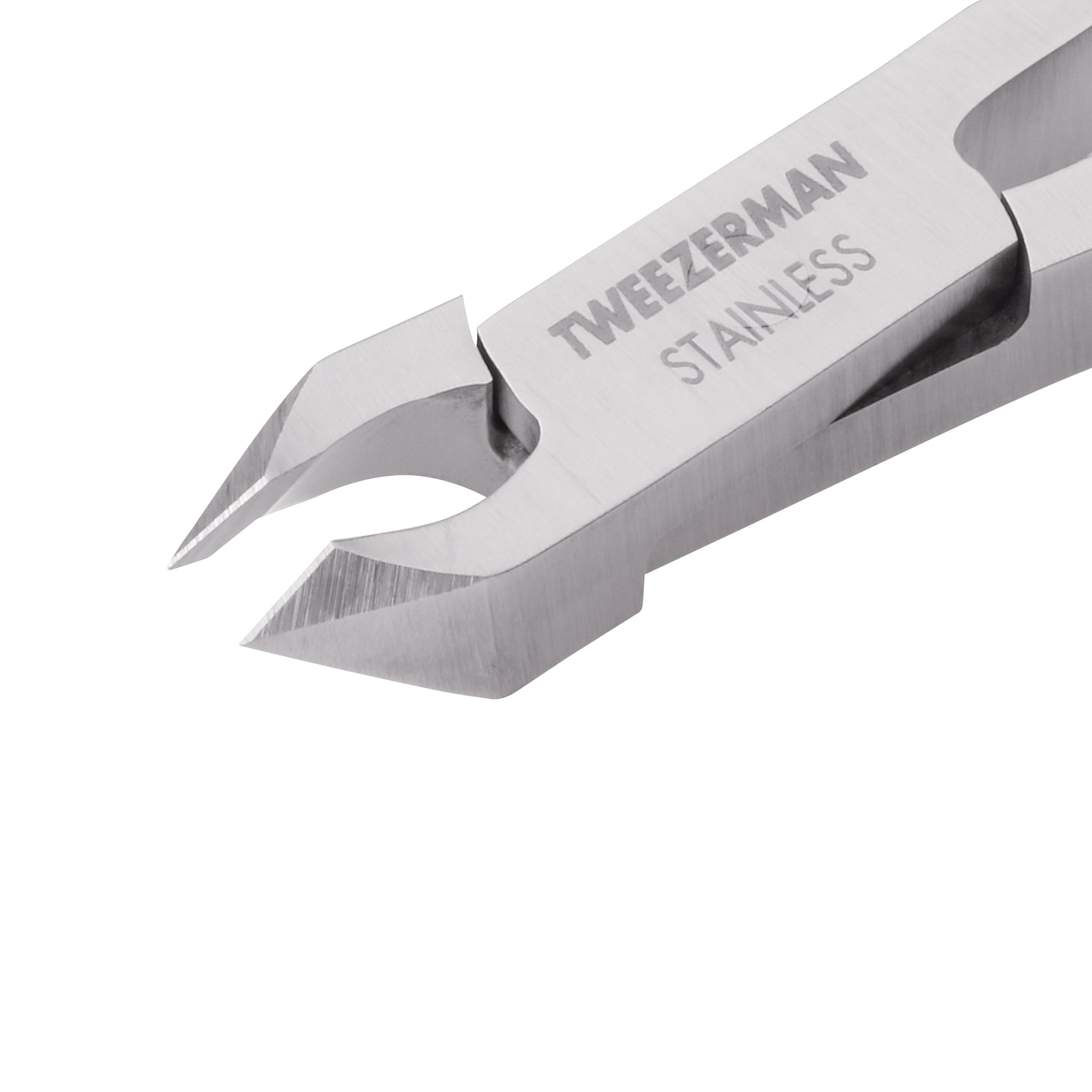 Rockhard Cuticle Nipper 1/4 Jaw