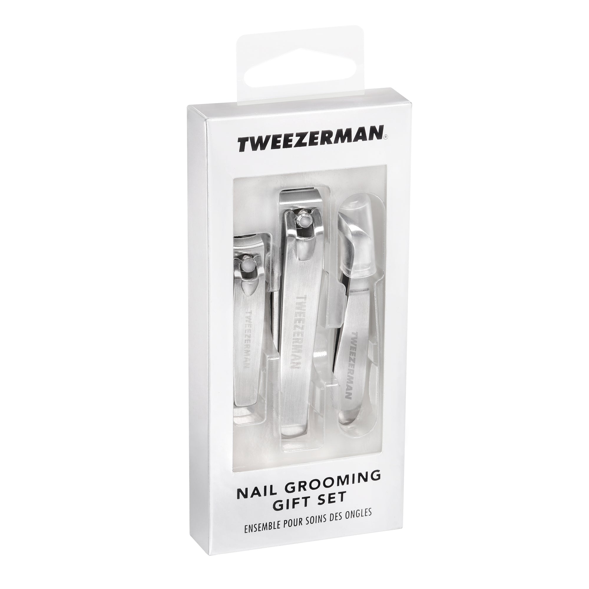 Nail Grooming Kit in Packaging