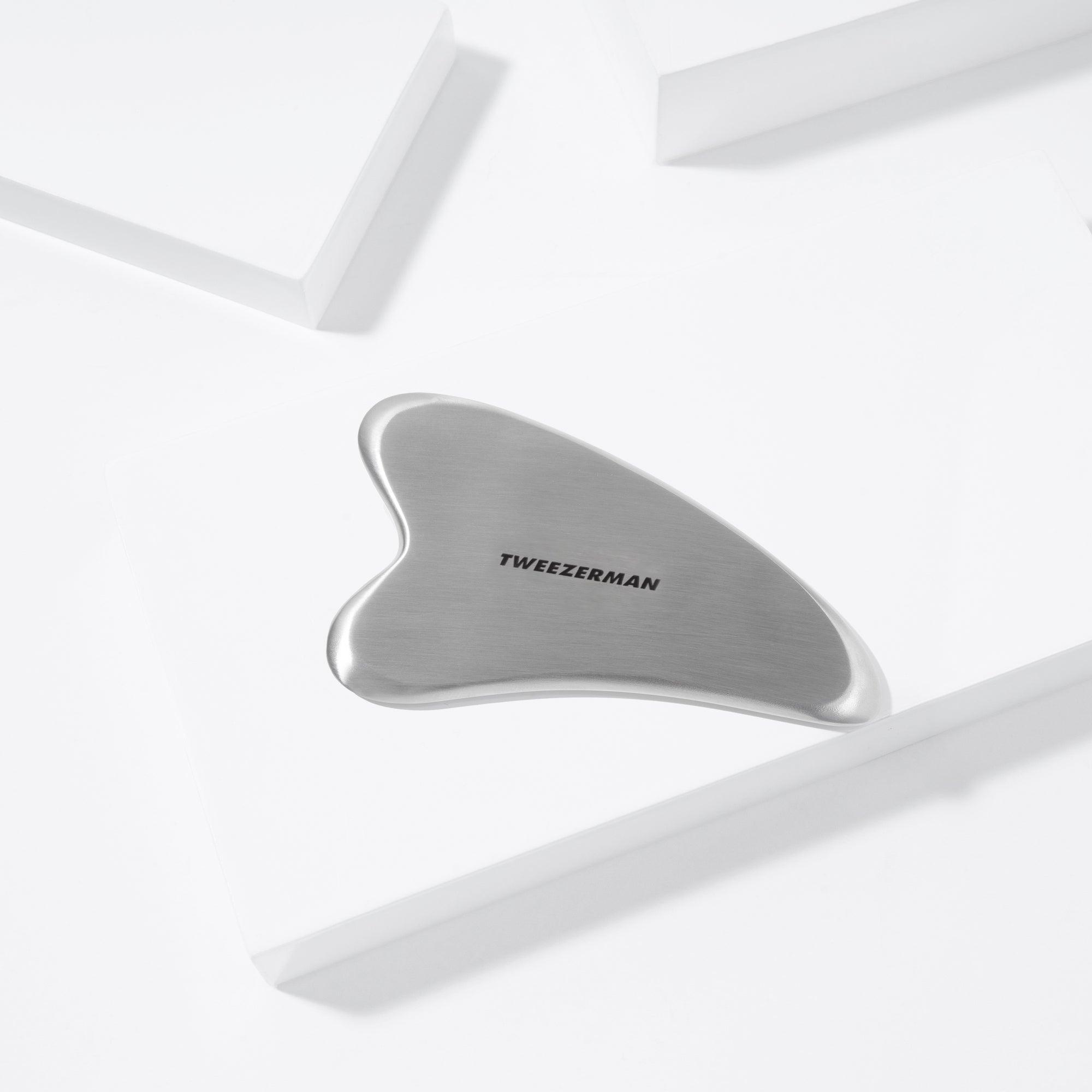 Stainless Steel Gua Sha Skincare tool