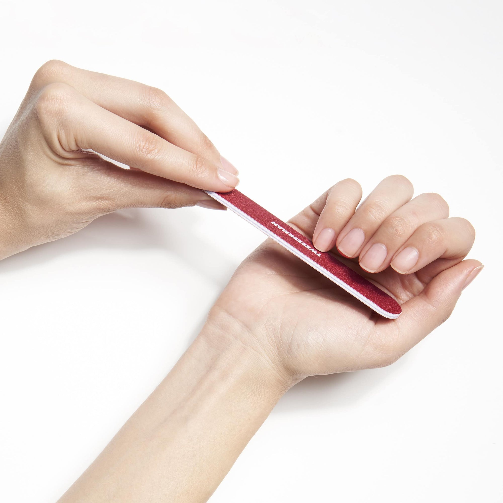 Merry Berry
Manicure Set