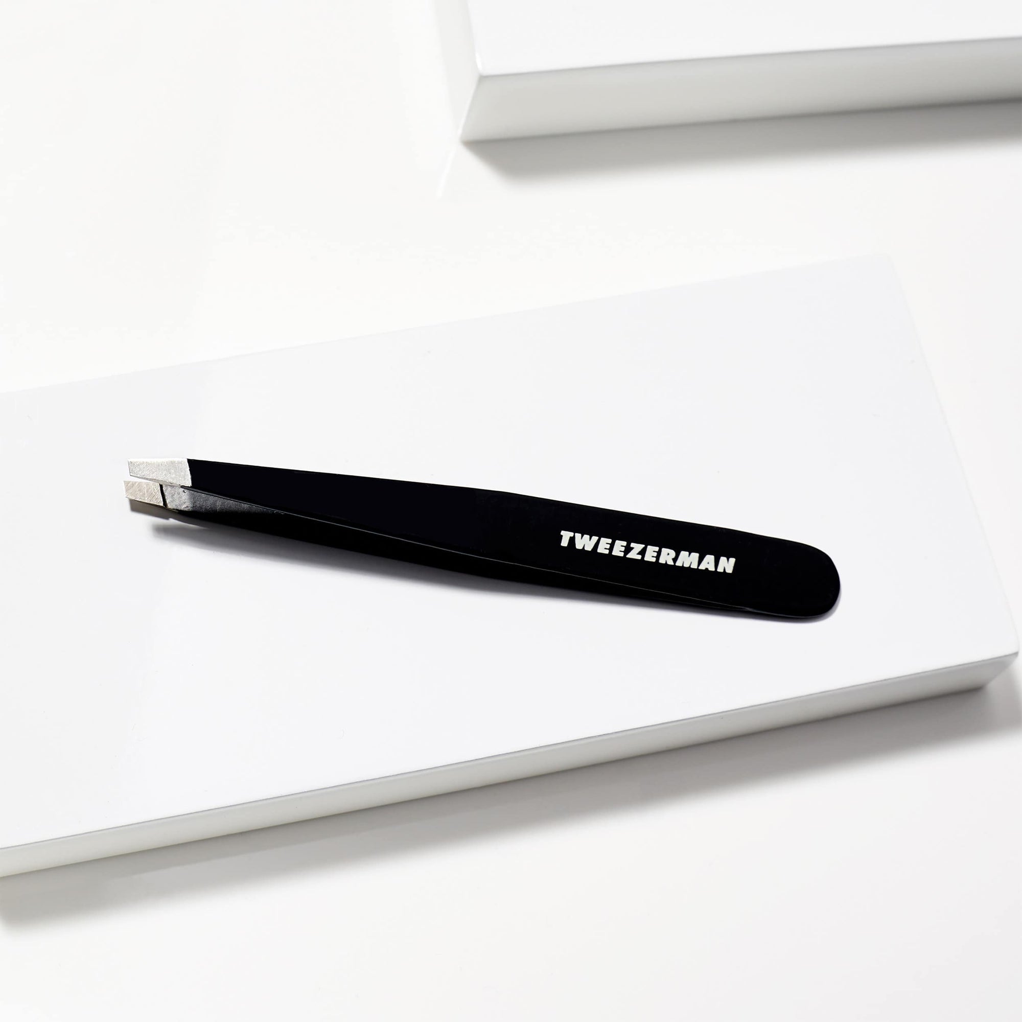 Midnight Sky Slant Tweezer
