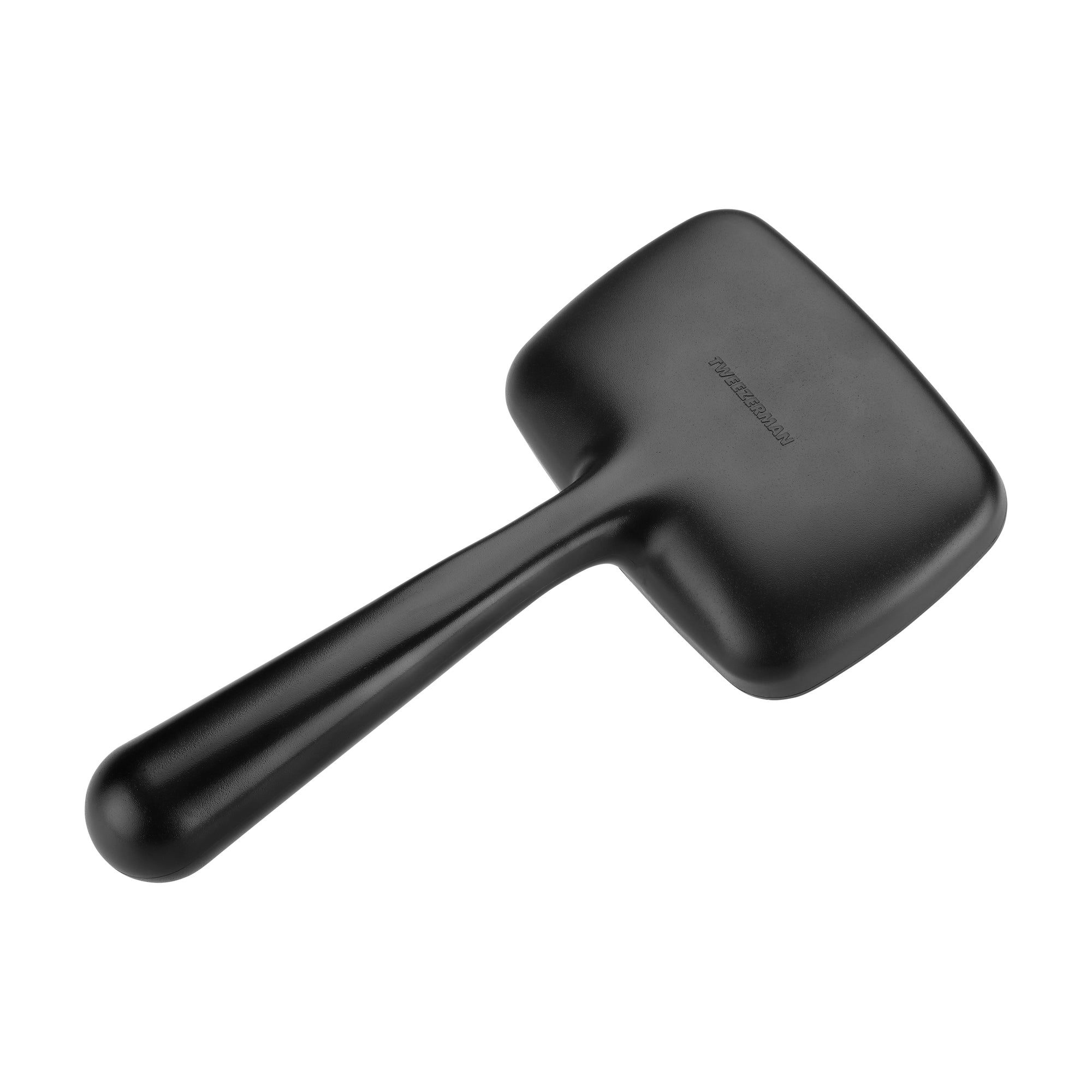Large Coated Tip Slicker Brush