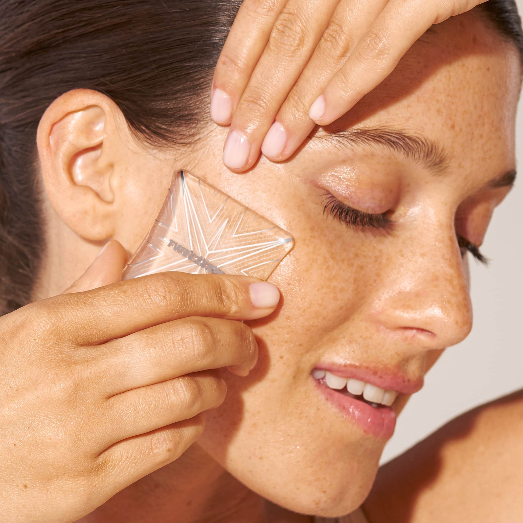 Clear Skin Microderm Tool