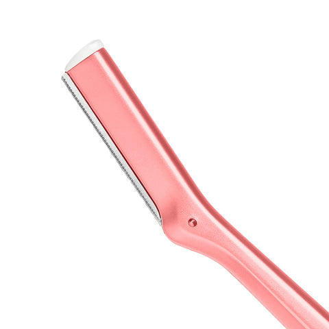 Alternative image of Tea Rose Metal Facial Razor - Online Exclusive product | Image 2