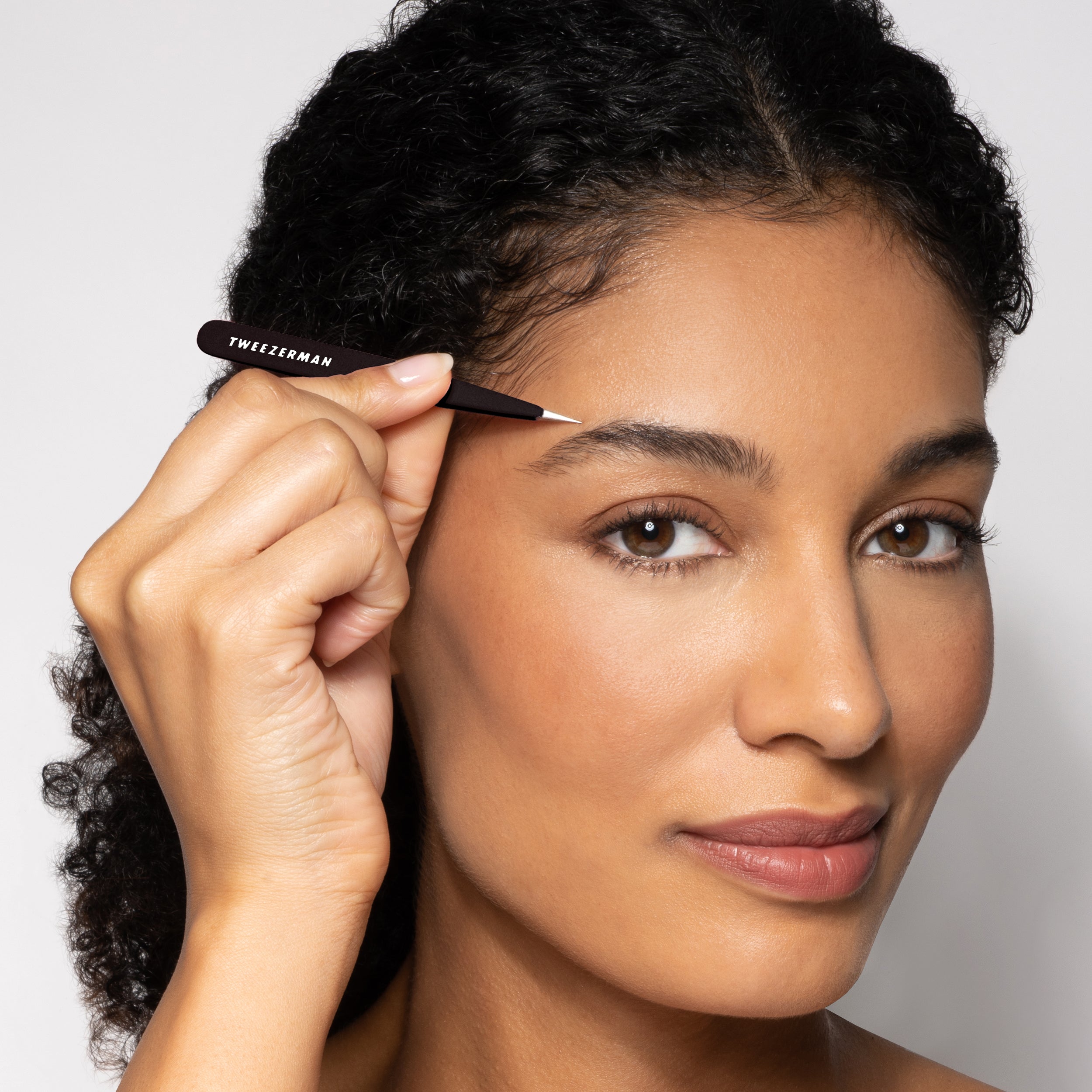 Tweezerman Brow Shaping Tool - Thumbnail 3