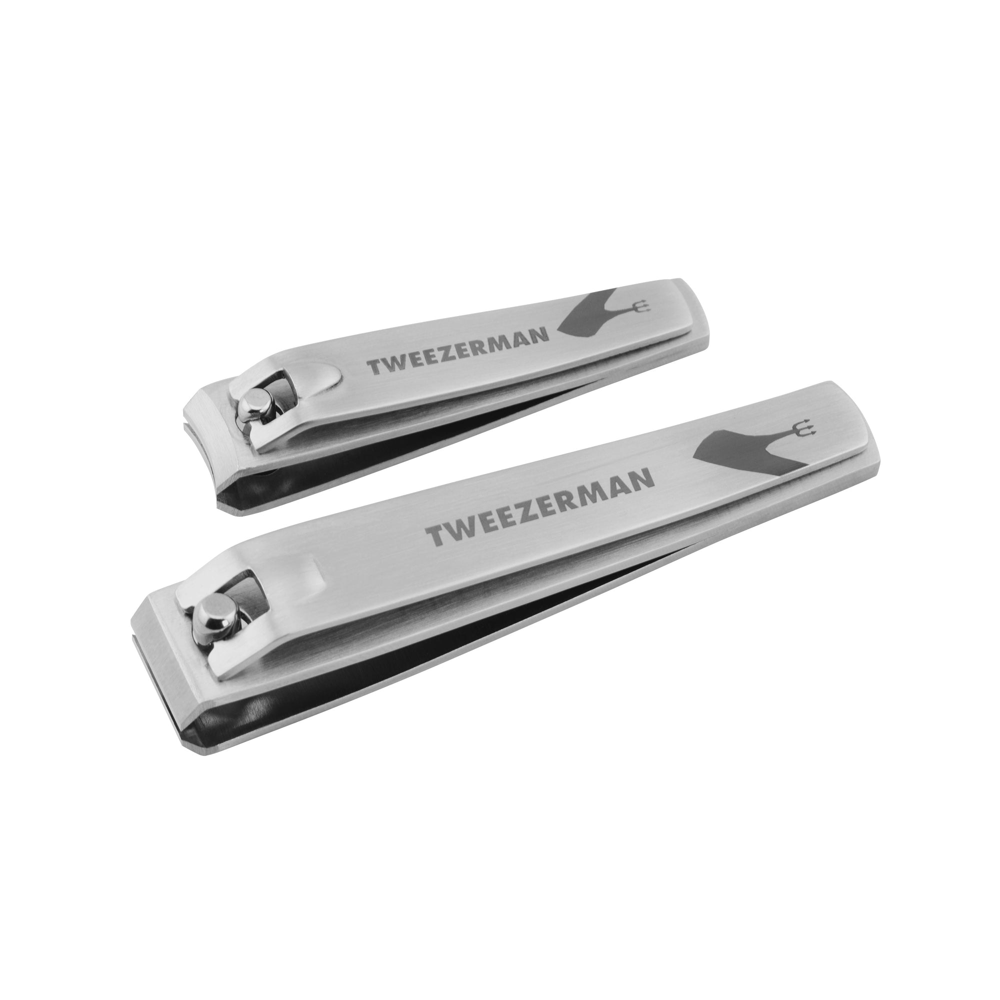 The Devil Wears Prada 2 Combo Clipper Set including fingernail and toenail clippers
on a white background