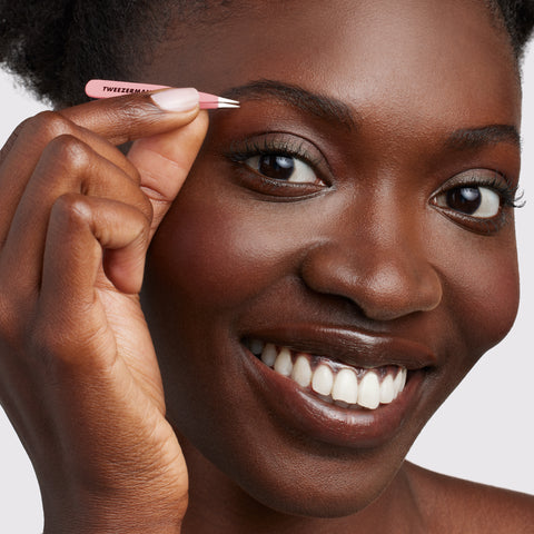 Alternative image of Micro Mini Tweezer Set product | Image 2