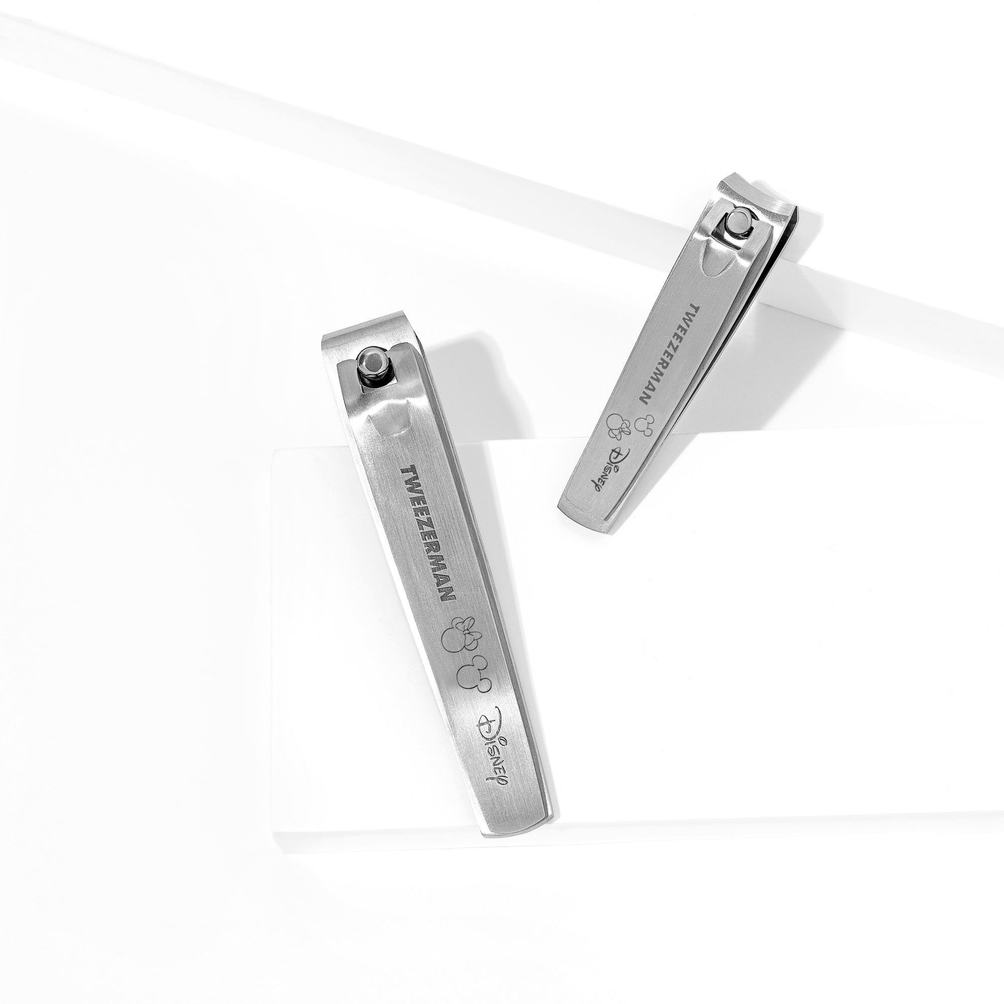 Ear-esistible Combo Clipper Set