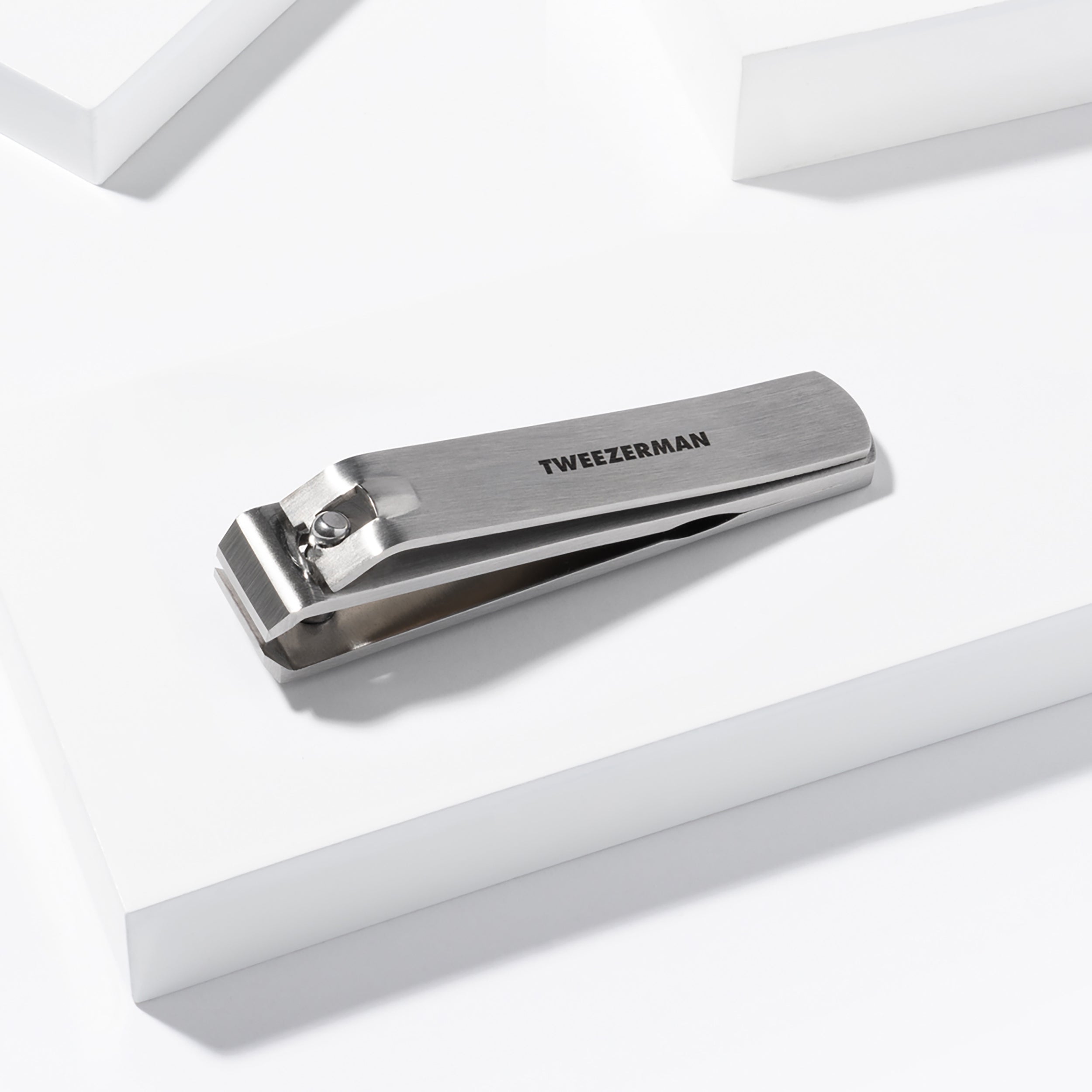 Tweezerman Toenail Clipper - Thumbnail 5