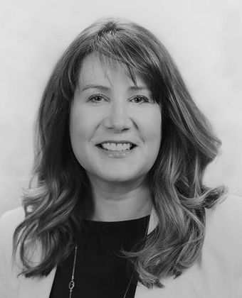 Headshot of Val Ponder - VP of Sales, Americas