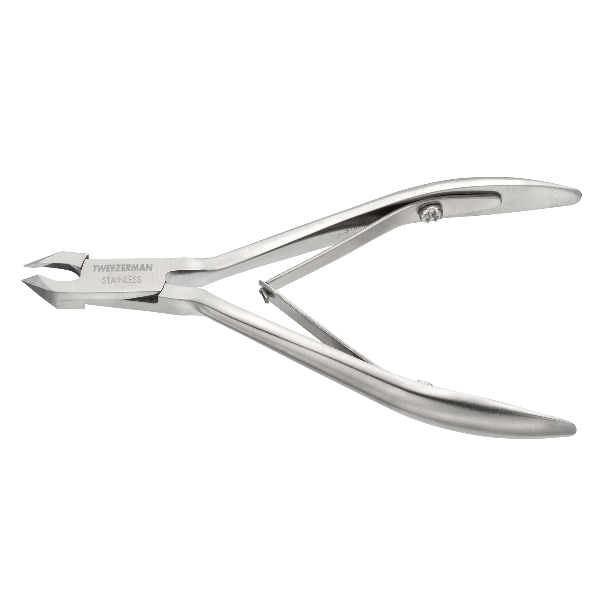 Rockhard Cuticle Nipper 1/4 Jaw