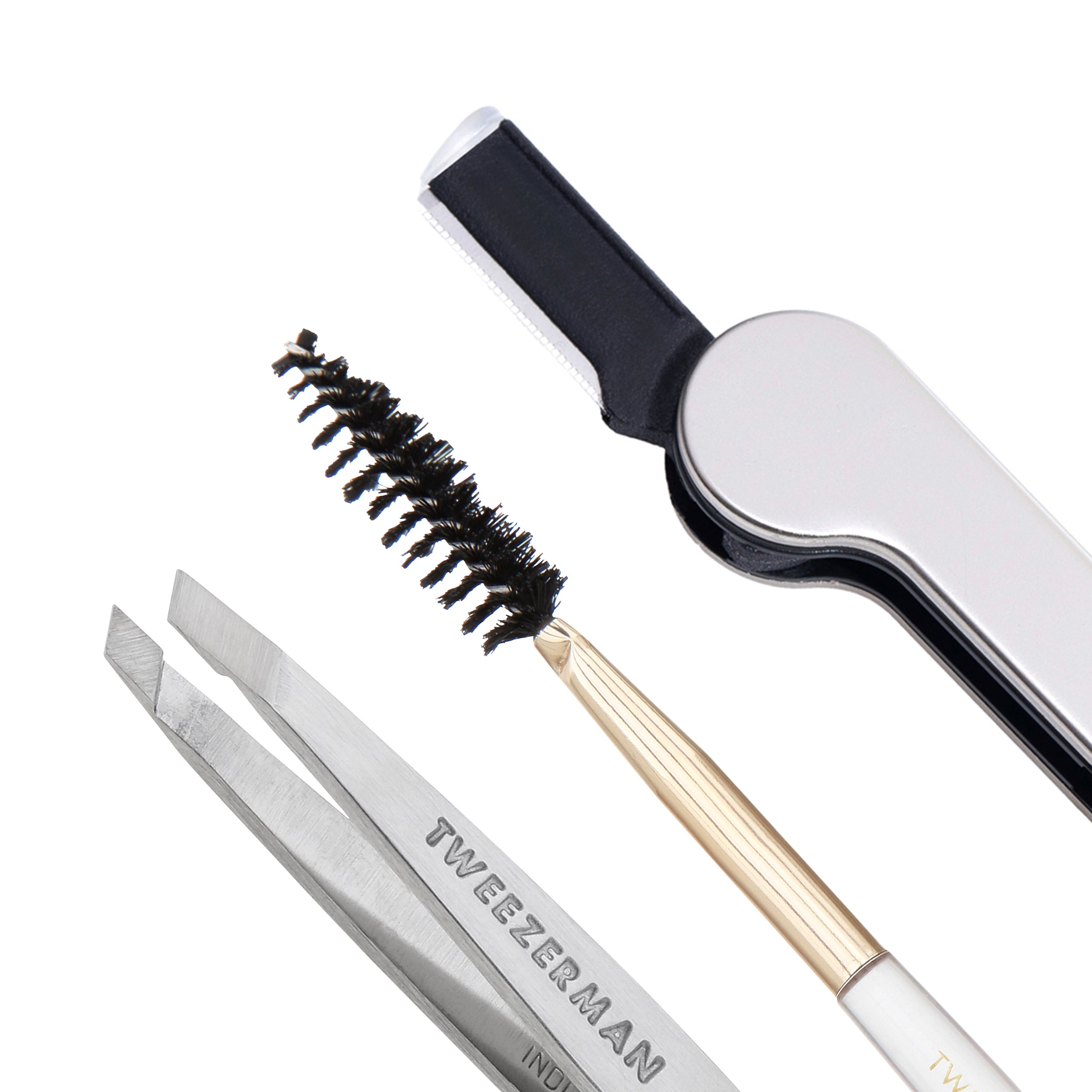 Tweezerman Brow & Facial Grooming - Thumbnail 4