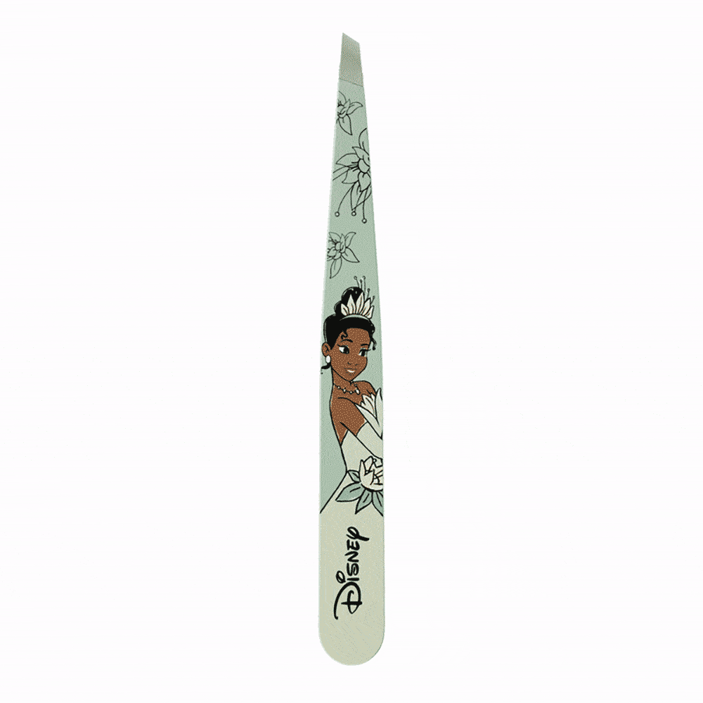 Disney&#39;s Tiana Slant Tweezer