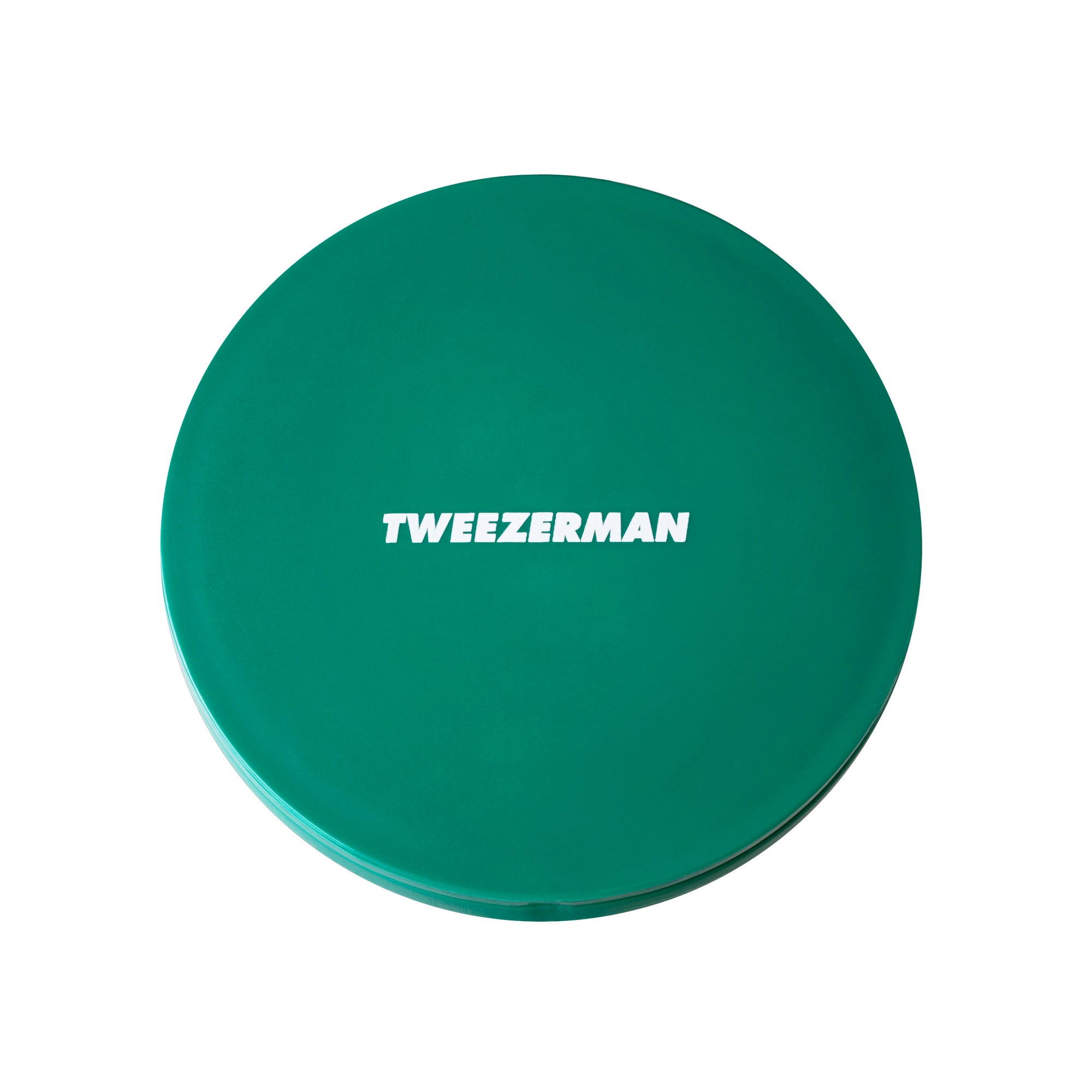 Emerald Shimmer Mirror GWP