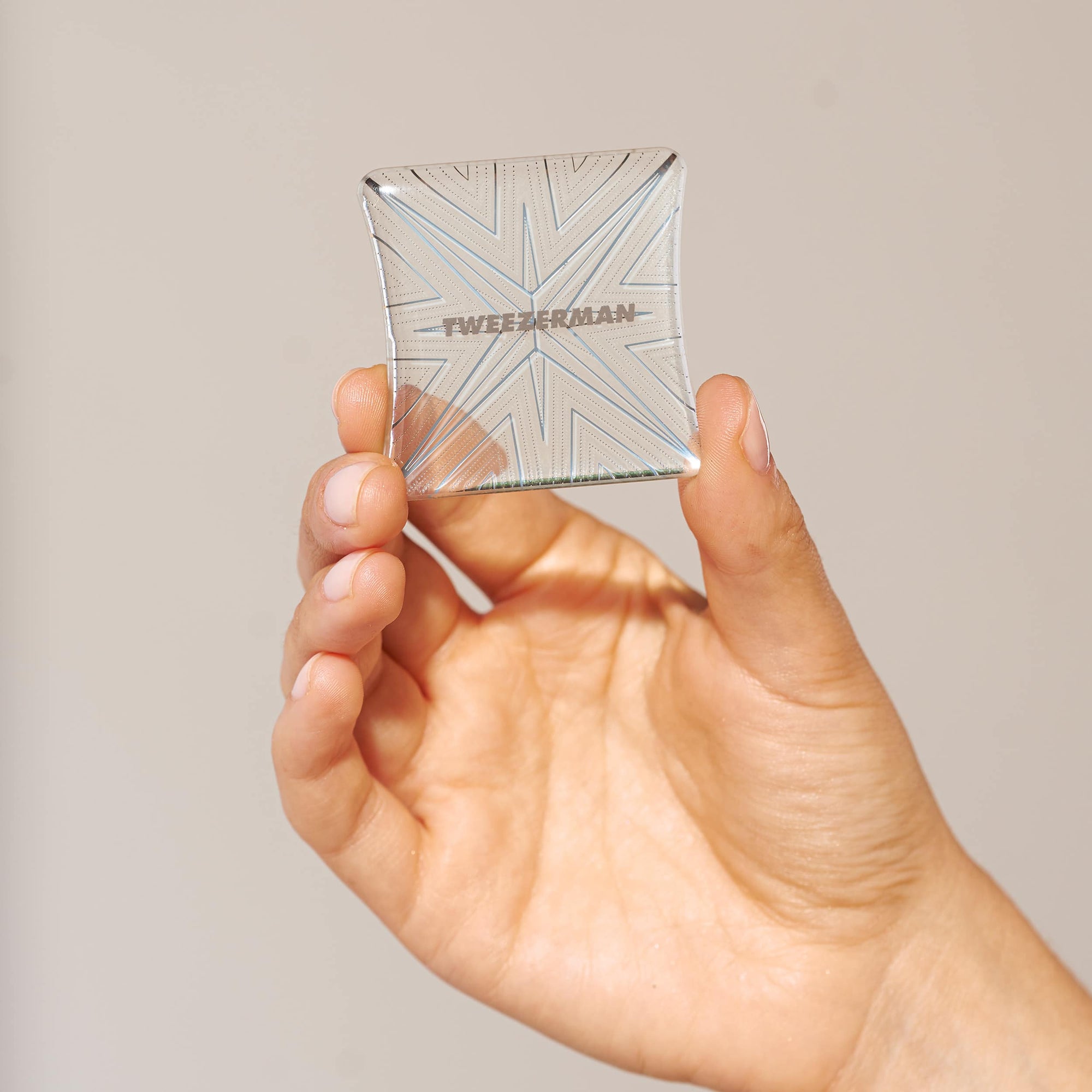 Clear Skin Microderm Tool
