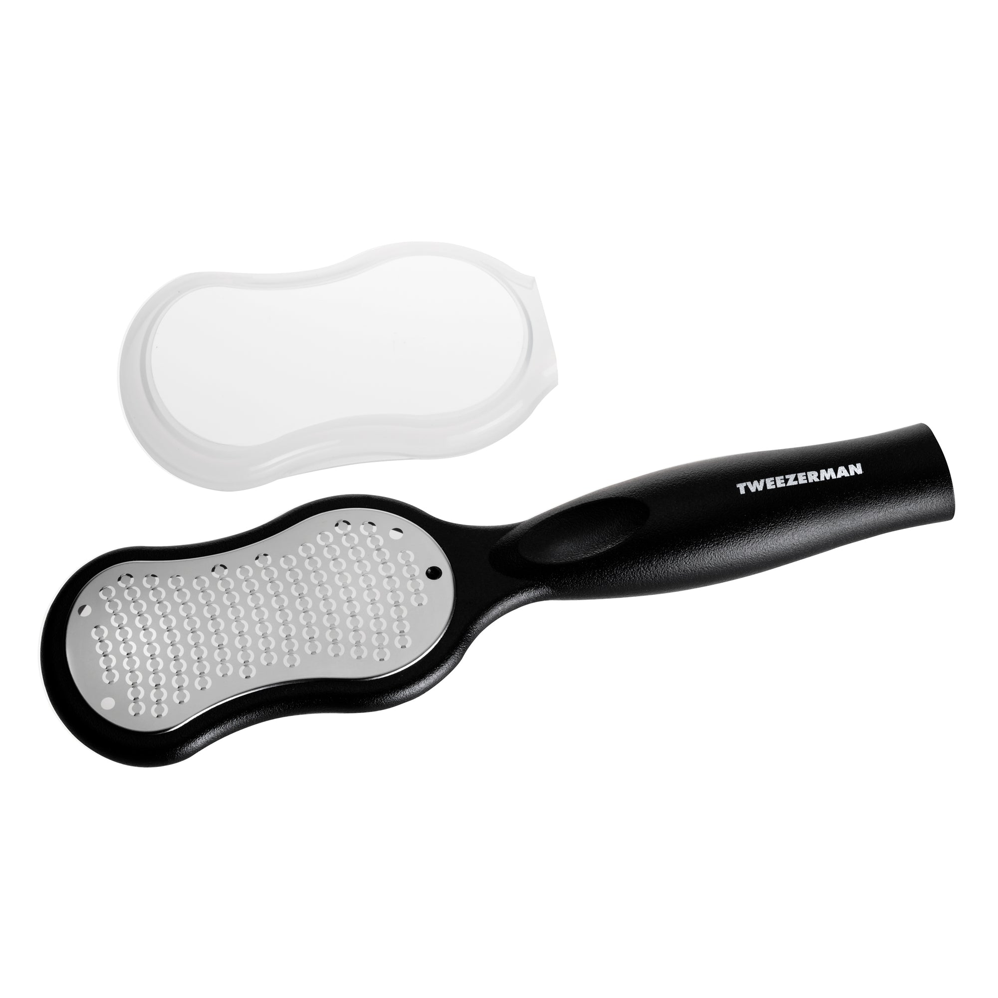 Pedicure Rasp Callus Remover with cap