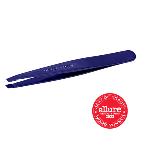 Featured image of Cobalt Slant Tweezer product | Image 1