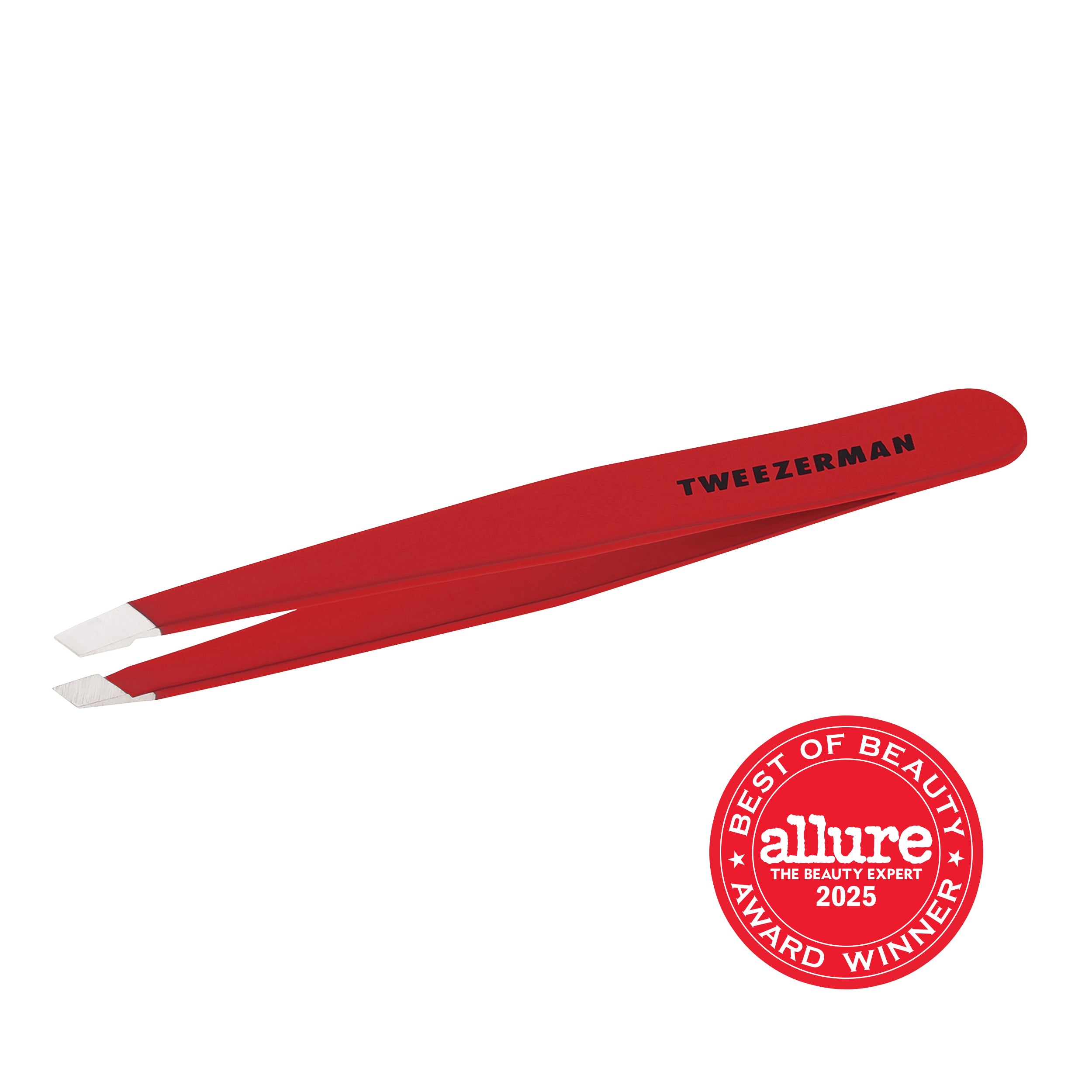 Slant Tweezer | Tweezerman