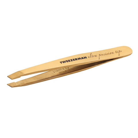 Featured image of Mini Ultra Precision Slant Tweezer product | Image 1