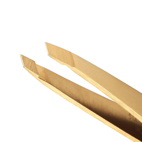 Alternative image of Ultra Precision Slant Tweezer product | Image 2