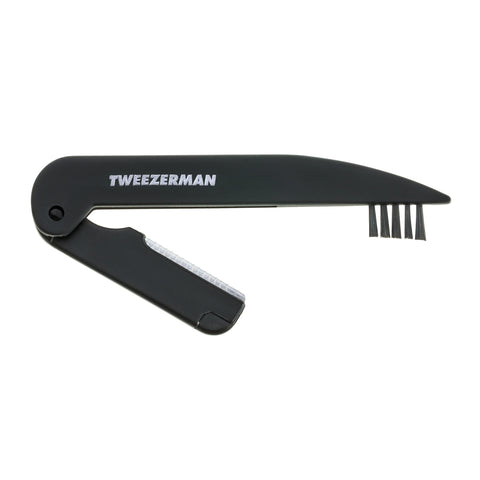 Alternative image of Precision Folding Razor product | Image 2