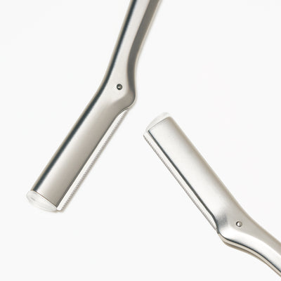 Facial Razor – Tweezerman