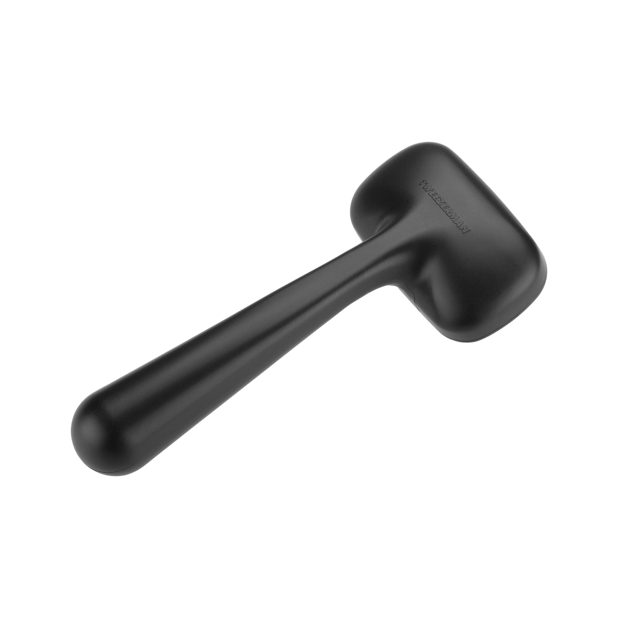 Small Coated Tip Slicker Brush