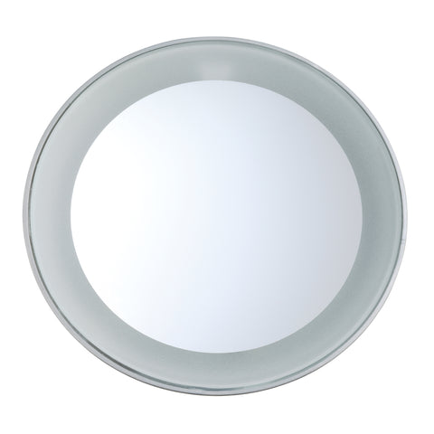 Alternative image of LED 15X Magnifying Mirror product | Image 2