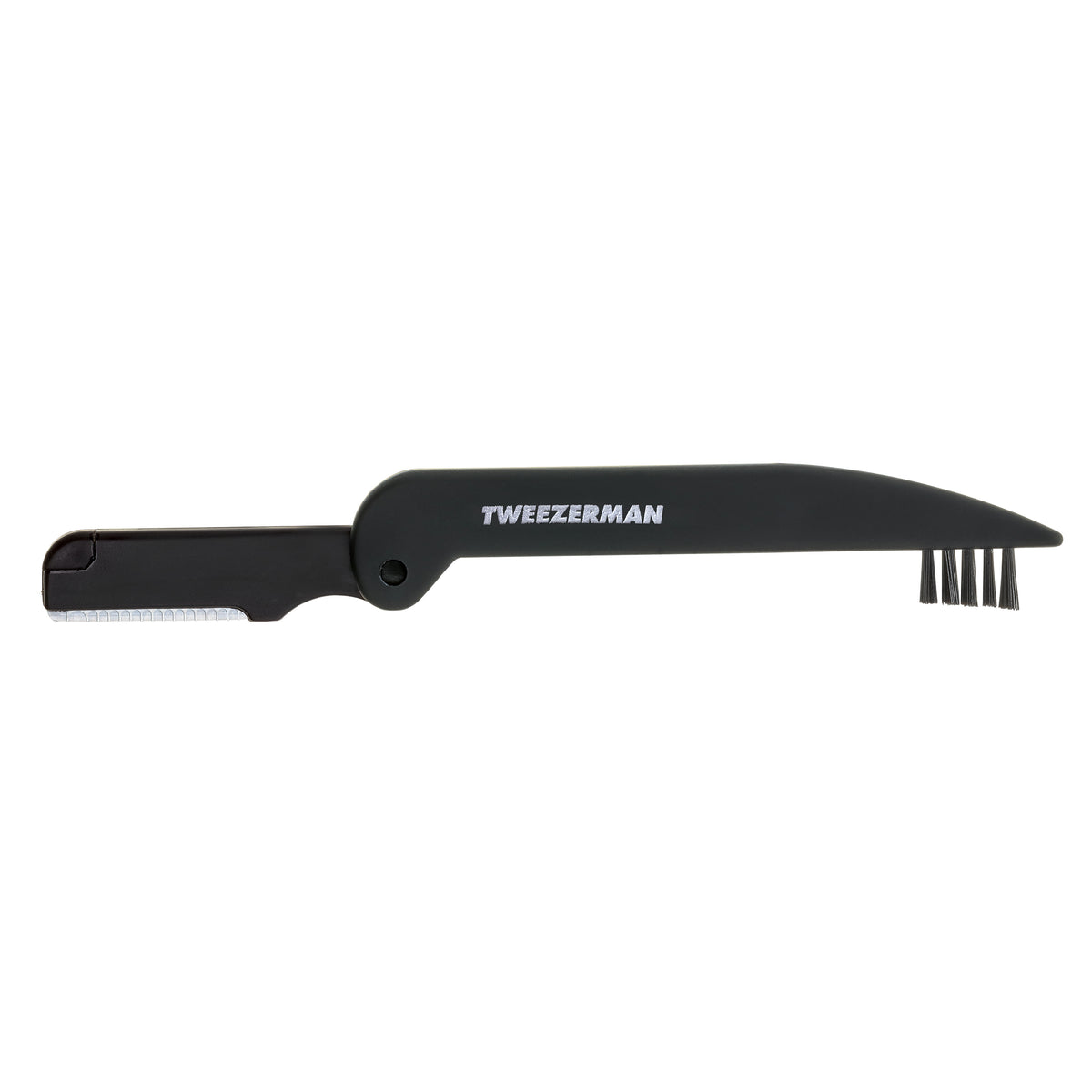 Foldable Rozar Precision Folding Razor | Tweezerman