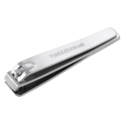 Alternative image of Stainless Steel Toenail Clipper product | Image 2