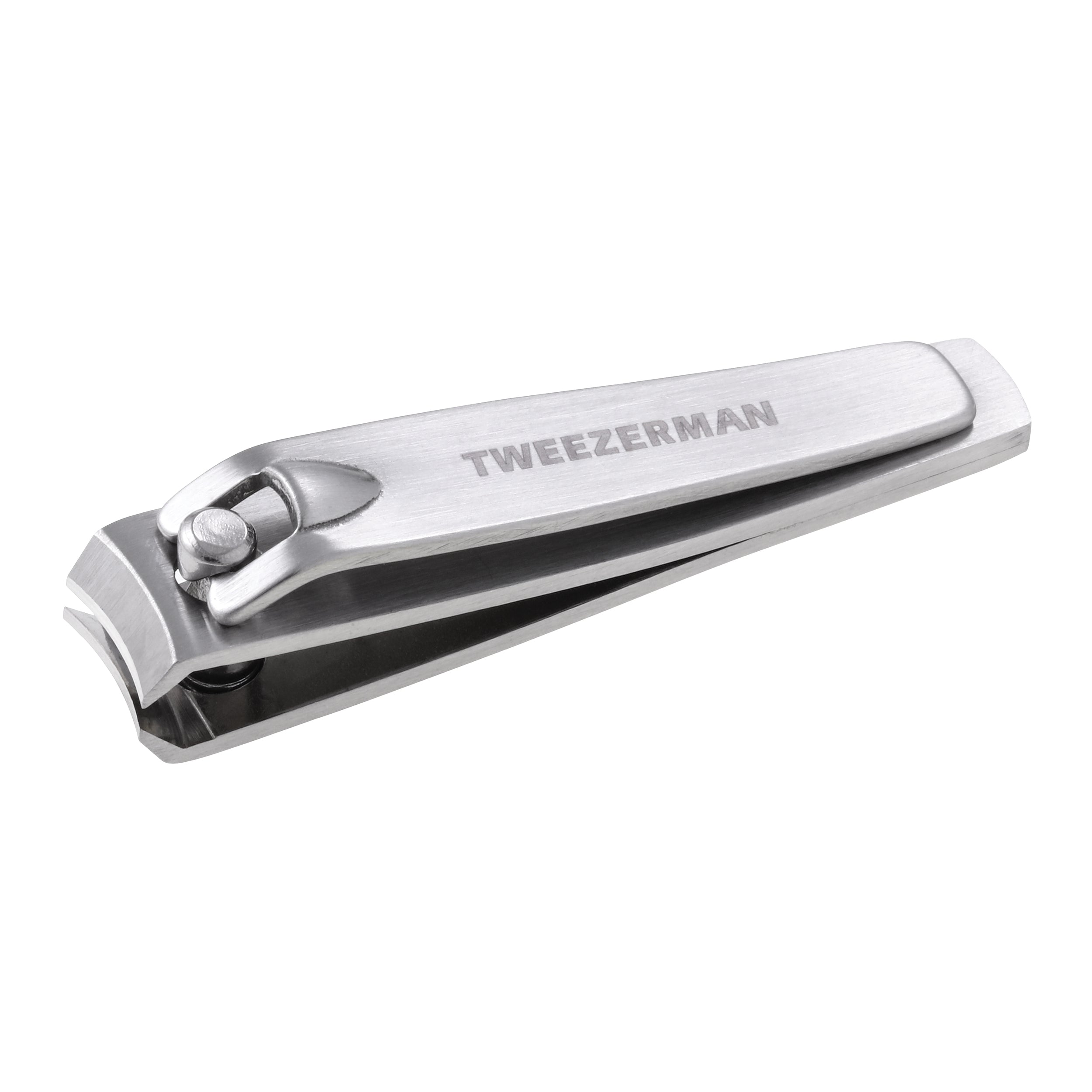 Tweezerman Fingernail Clipper