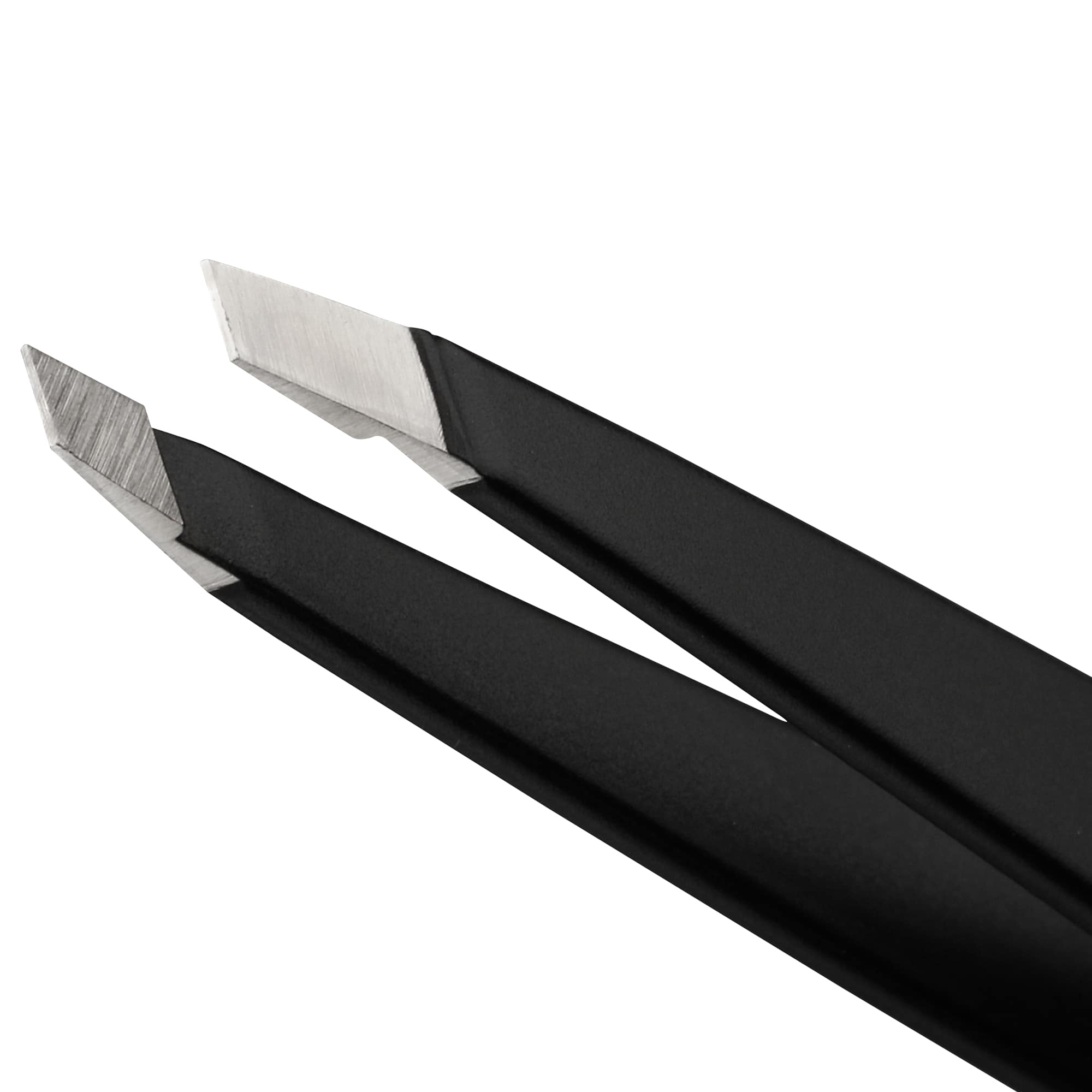 Midnight Sky Slant Tweezer