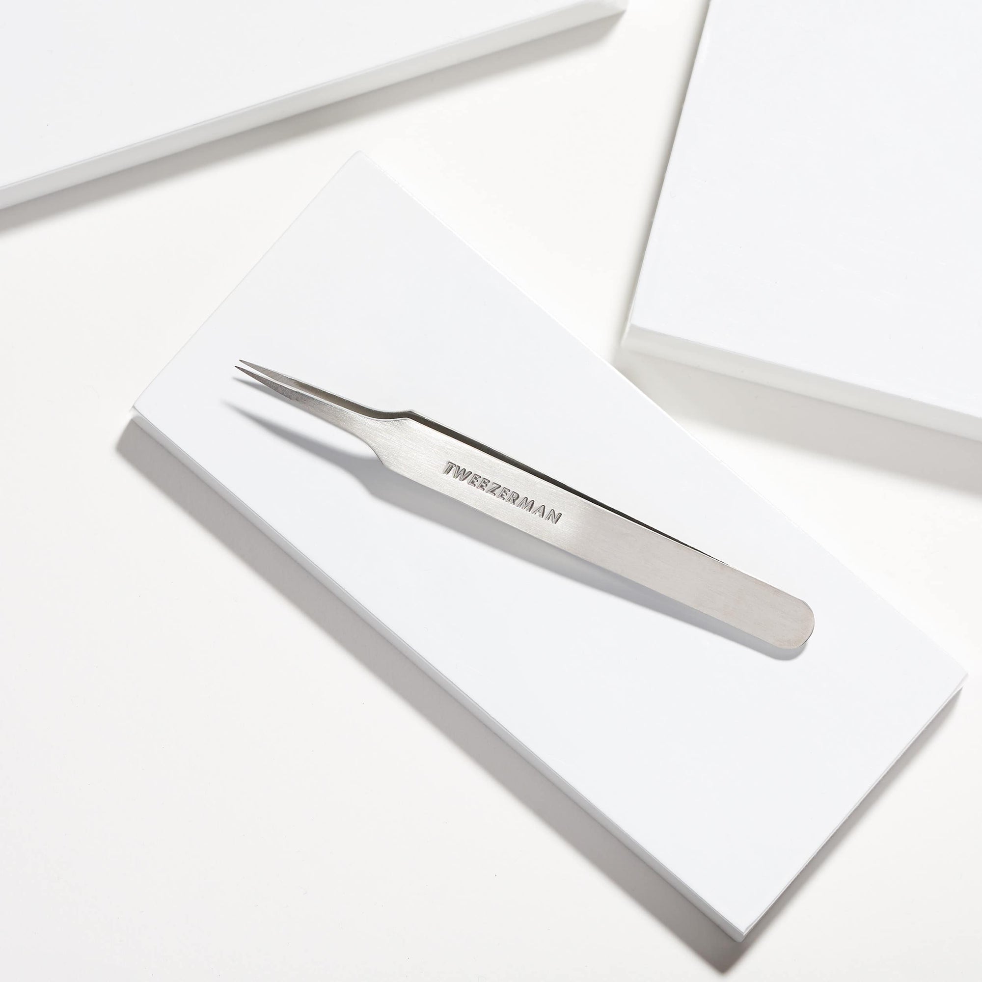 Ingrown Hair/Splintertweezer