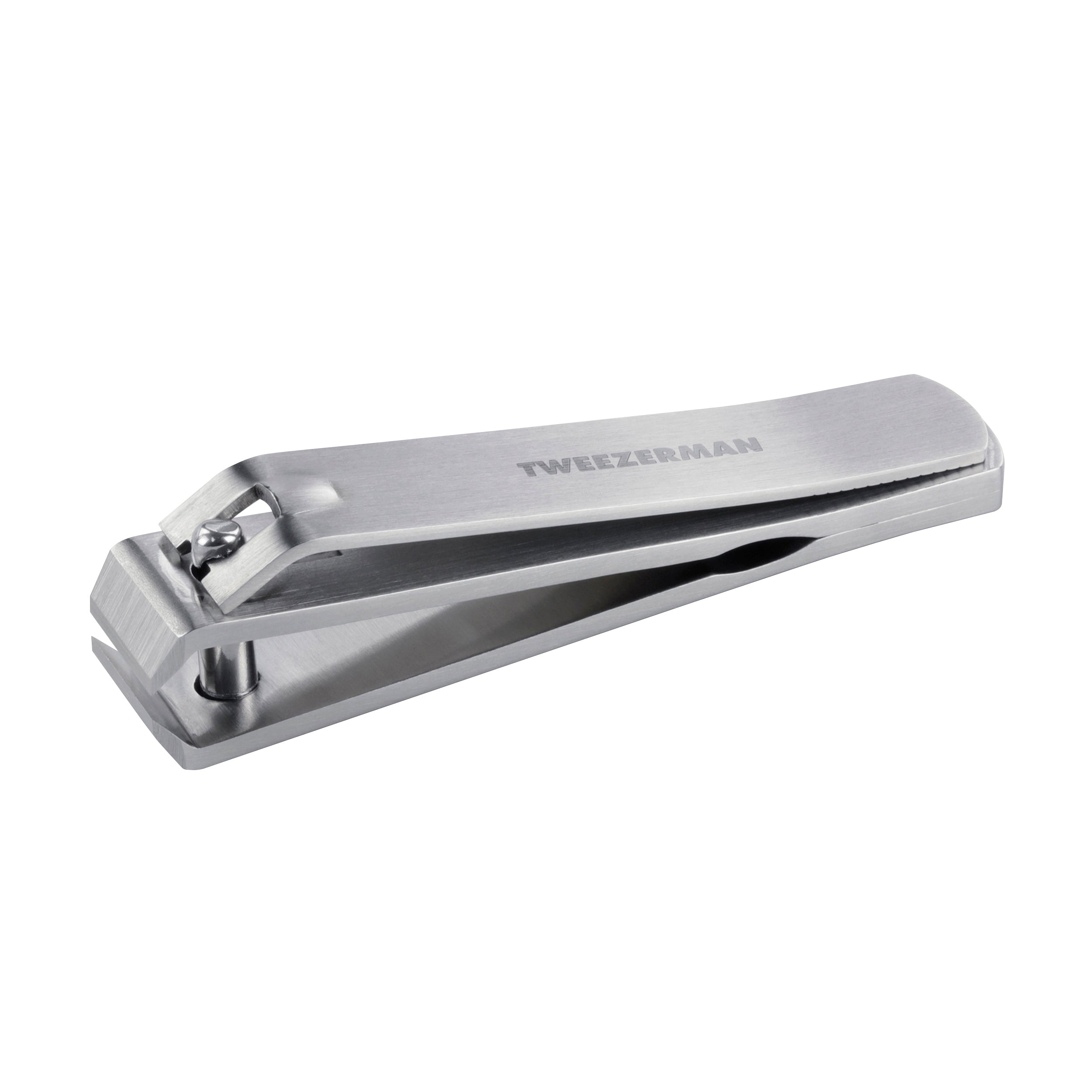 Tweezerman Foot Razor Extra Strength Toenail Clipper – Tweezerman