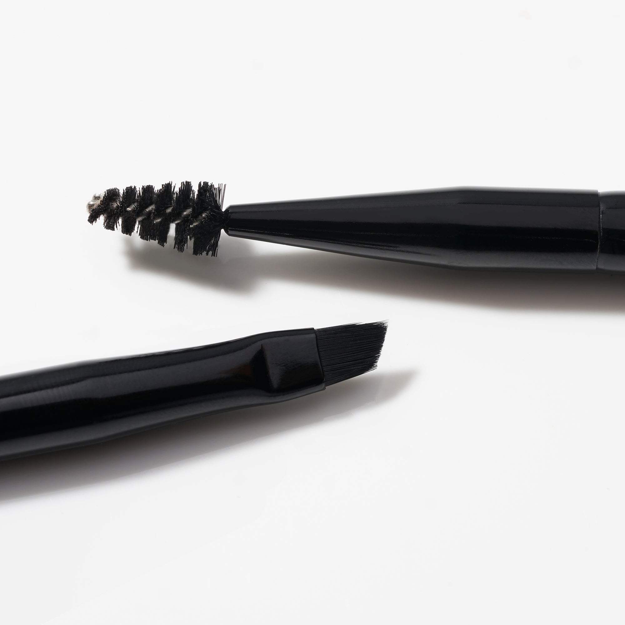 Angled Brow Brush &amp; Spoolie