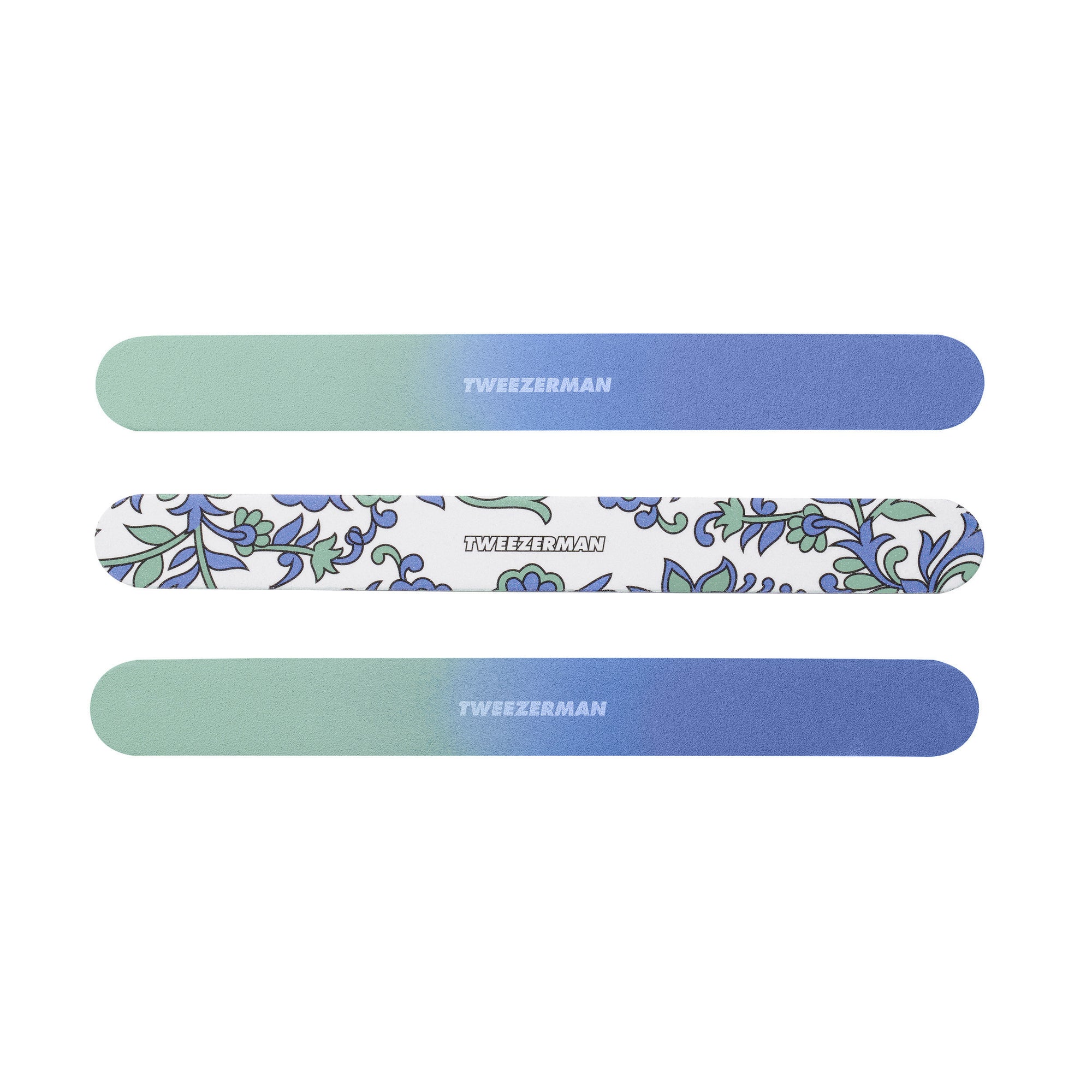 Paisley Nail Files 3 Pack