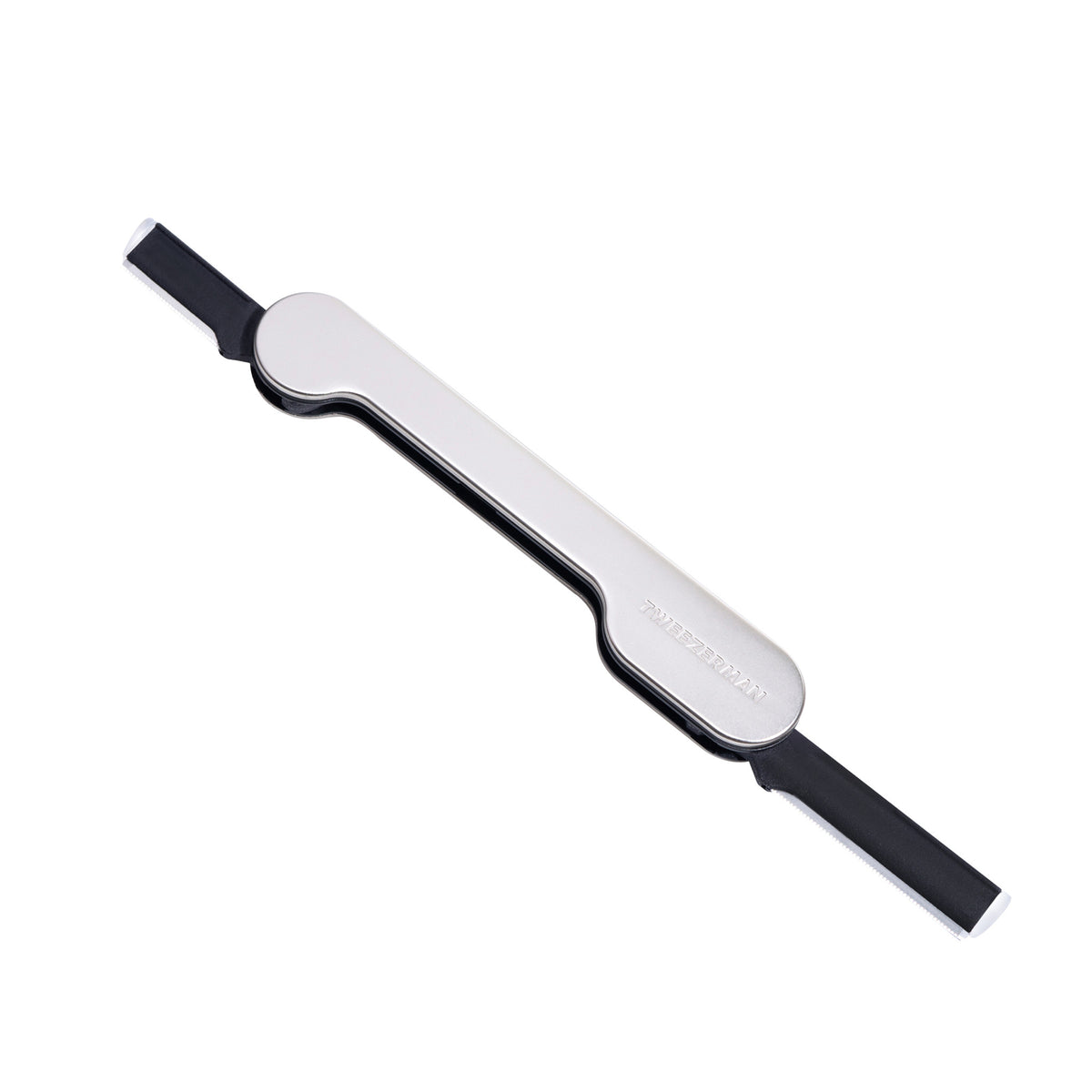 Folding Facial and Brow Razor