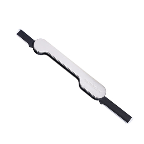 Folding Facial and Brow Razor