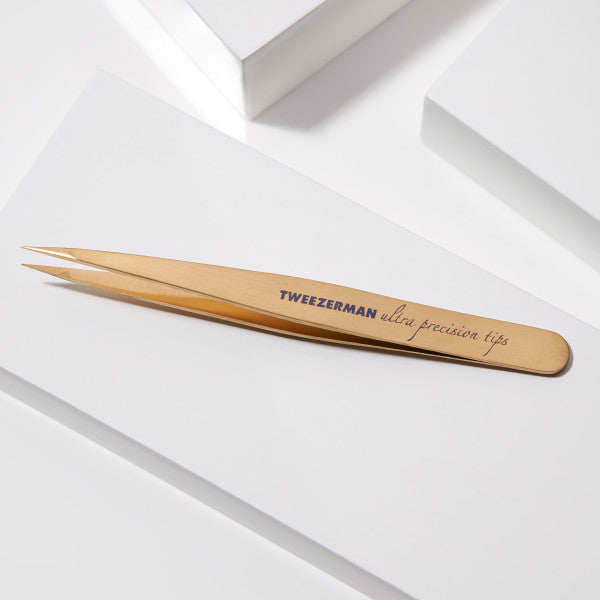 Tweezerman Point Tweezer - Thumbnail 2