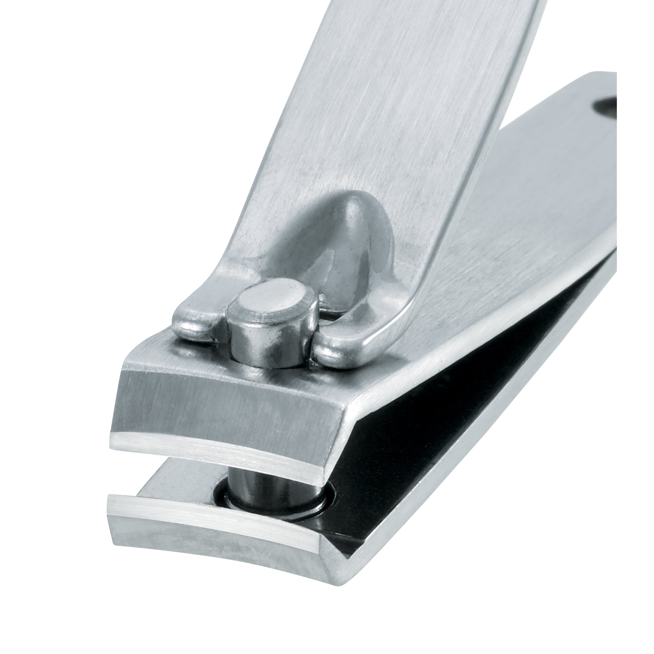 Tweezerman Fingernail Clipper - Thumbnail 2