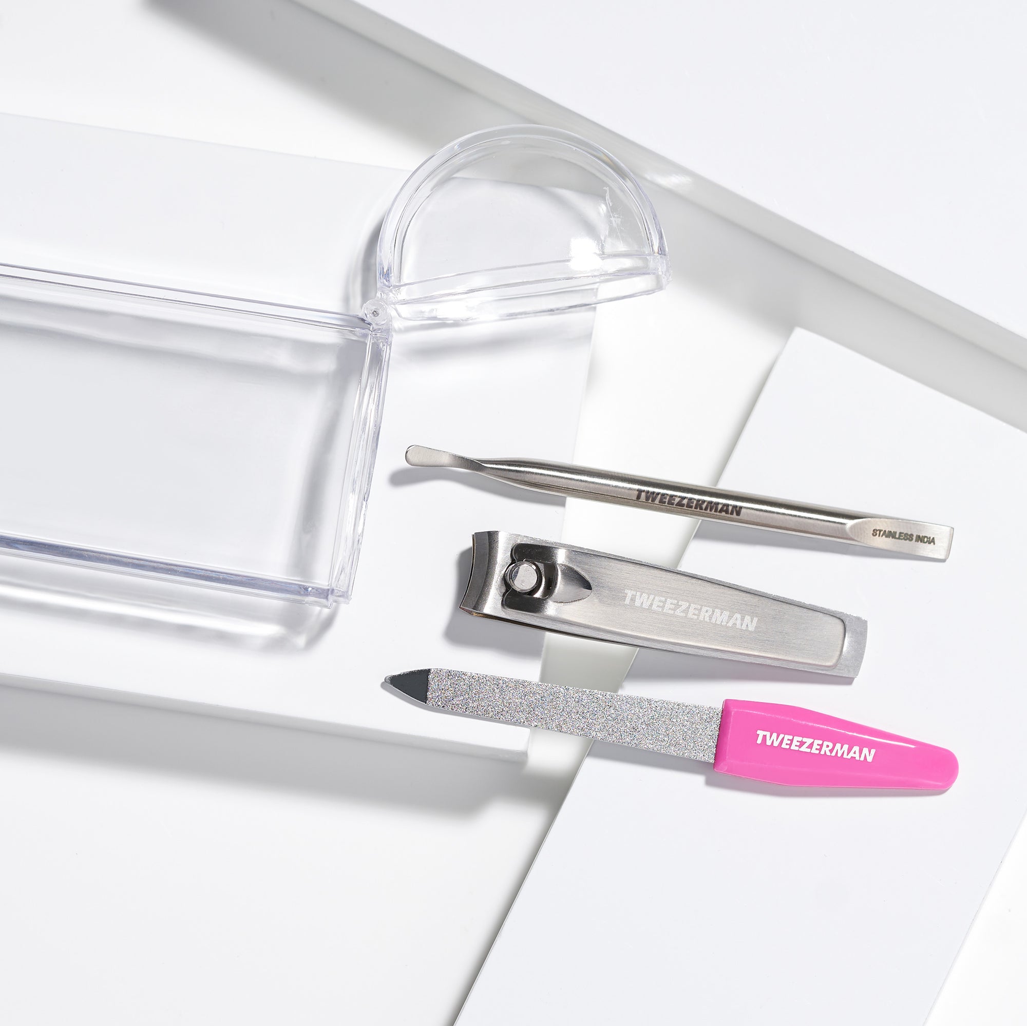 Mini Manicure Kit